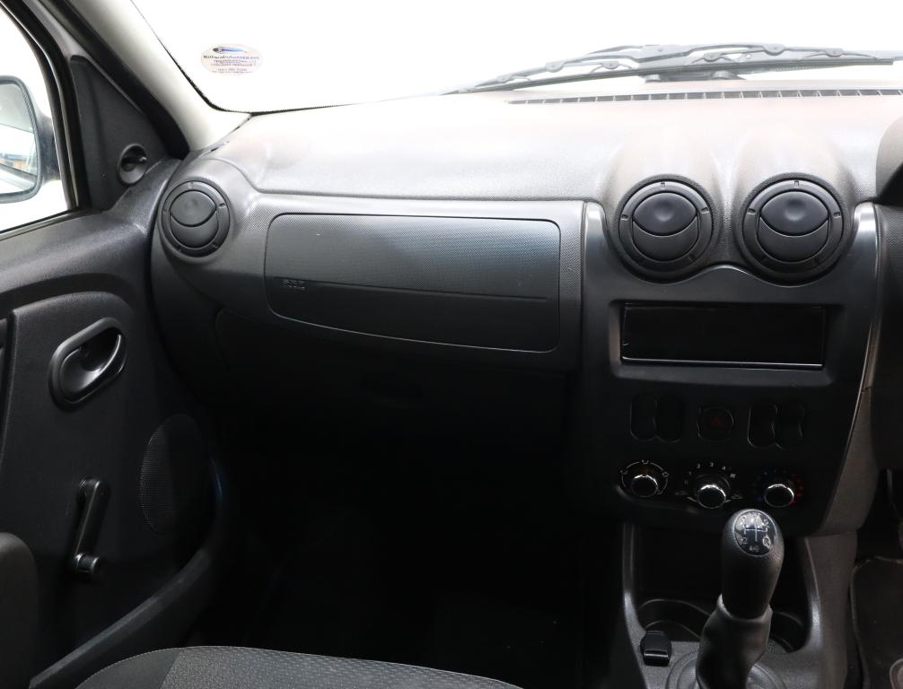 2019 Nissan NP200 1.6