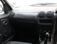 2019 Nissan NP200 1.6