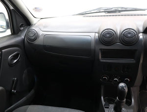 2019 Nissan NP200 1.6