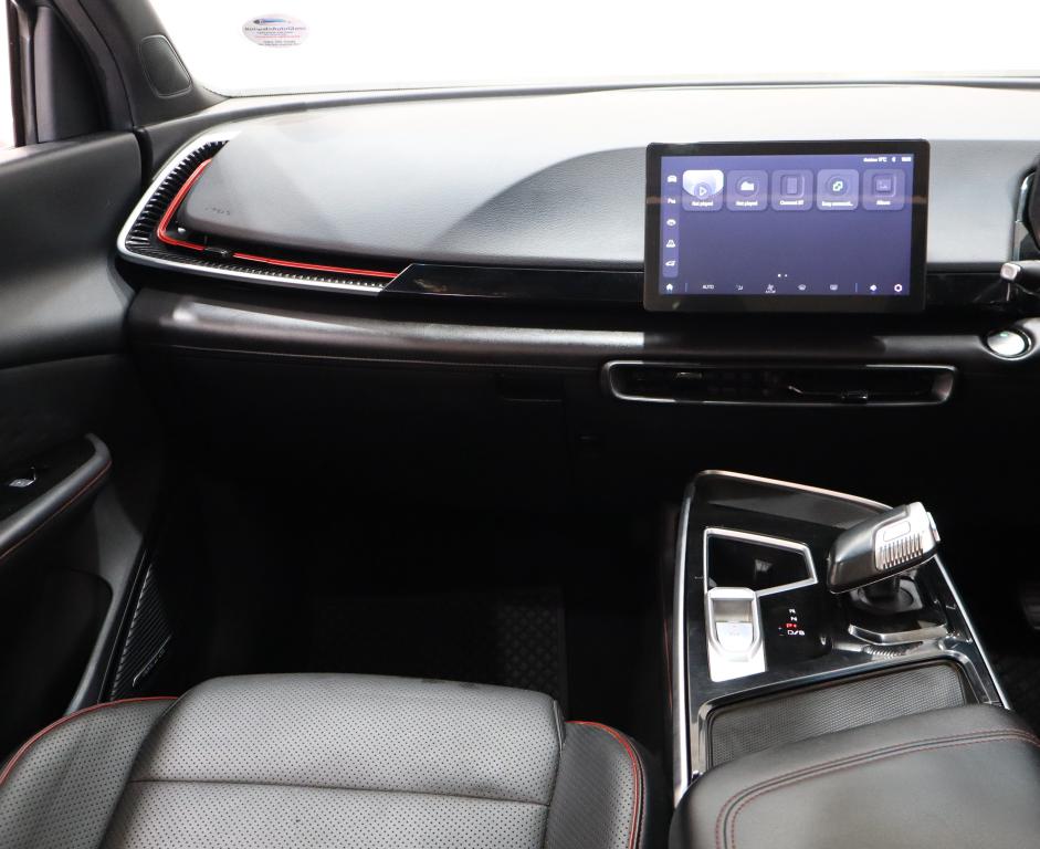 2024 BAIC Beijing X55 Plus 1.5T Premium