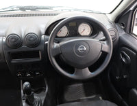 2019 Nissan NP200 1.6