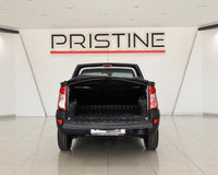 2019 Nissan NP200 1.6