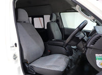 2015 Toyota Quantum 2.5D-4D GL 14-Seater Bus