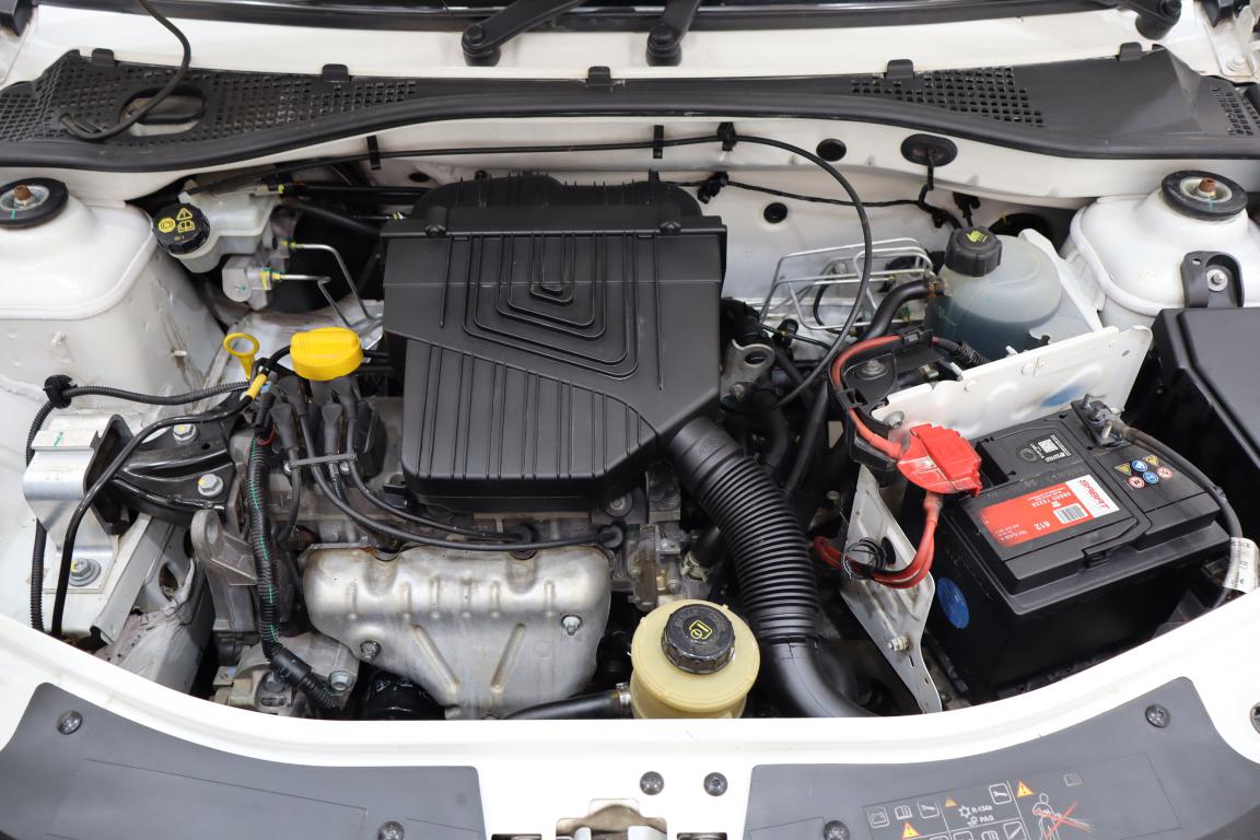 2022 Nissan NP200 1.6i (Aircon) Safety Pack