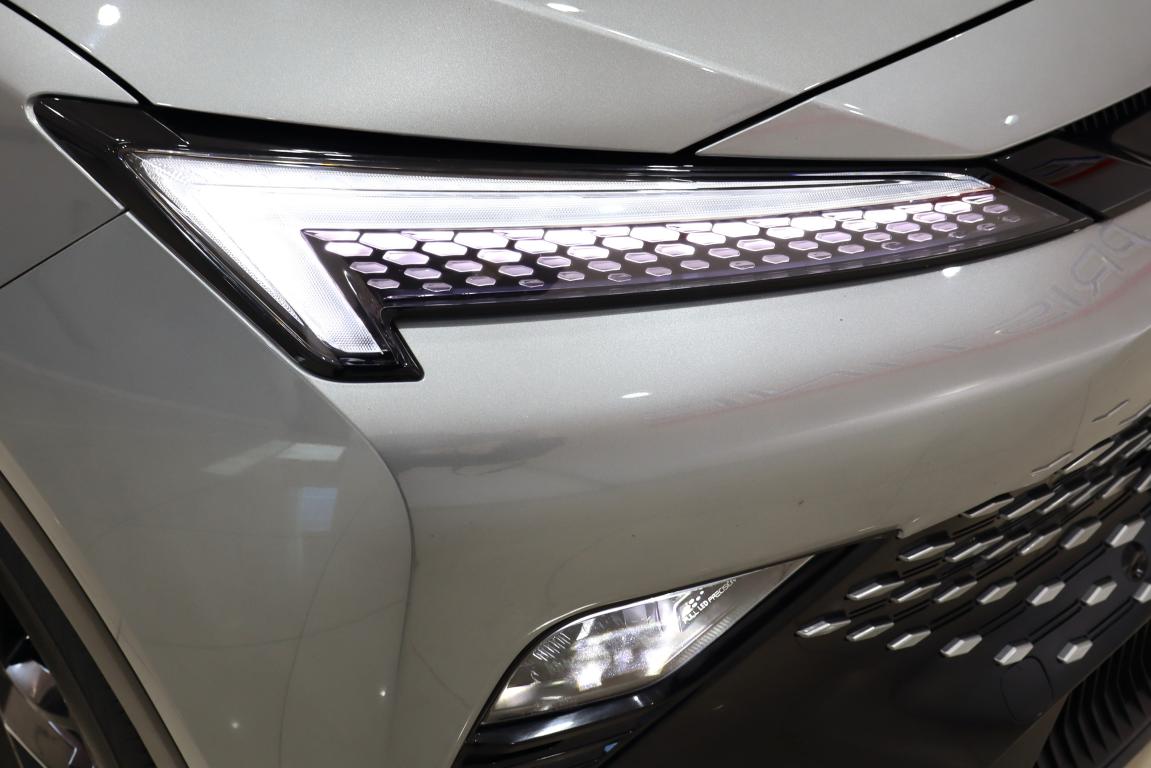 2024 BAIC Beijing X55 Plus 1.5T Premium