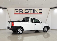 2019 Nissan NP200 1.6