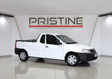 2022 Nissan NP200 1.6i (Aircon) Safety Pack