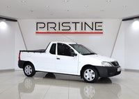 2022 Nissan NP200 1.6i (Aircon) Safety Pack