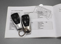 2024 BAIC Beijing X55 Plus 1.5T Premium