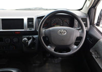 2015 Toyota Quantum 2.5D-4D GL 14-Seater Bus