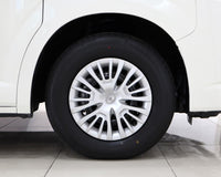 2019 Toyota Quantum 2.8 SLWB Bus 14-Seater GL