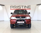 2005 Toyota Hilux 2700i Raider