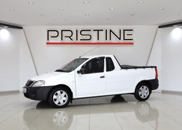 2022 Nissan NP200 1.6