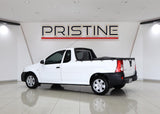 2022 Nissan NP200 1.6i (Aircon) Safety Pack