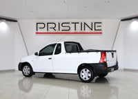 2022 Nissan NP200 1.6i (Aircon) Safety Pack