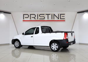 2022 Nissan NP200 1.6