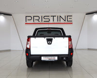 2022 Nissan NP200 1.6i (Aircon) Safety Pack