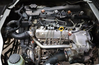 2015 Toyota Quantum 2.5D-4D GL 14-Seater Bus