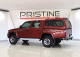 2005 Toyota Hilux 2700i Raider