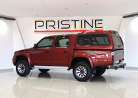 2005 Toyota Hilux 2700i Raider