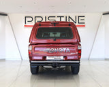 2005 Toyota Hilux 2700i Raider