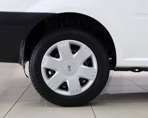 2022 Nissan NP200 1.6