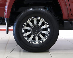 2005 Toyota Hilux 2700i Raider