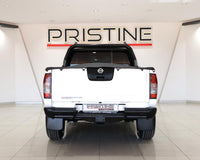 2018 Nissan NP300 Hardbody 2.4 Double Cab 4x4