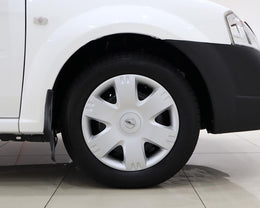 2022 Nissan NP200 1.6
