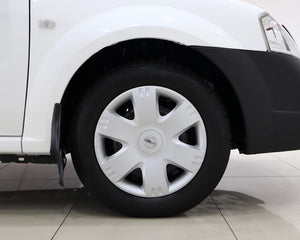 2022 Nissan NP200 1.6