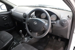 2022 Nissan NP200 1.6