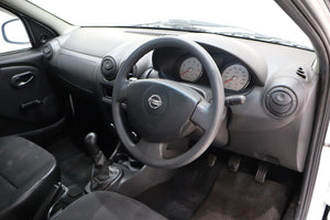 2022 Nissan NP200 1.6
