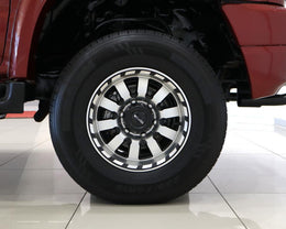 2005 Toyota Hilux 2700i Raider