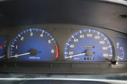 2005 Toyota Hilux 2700i Raider