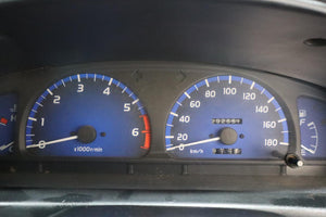 2005 Toyota Hilux 2700i Raider
