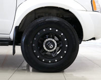 2018 Nissan NP300 Hardbody 2.4 Double Cab 4x4
