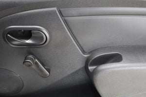 2022 Nissan NP200 1.6