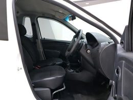 2022 Nissan NP200 1.6