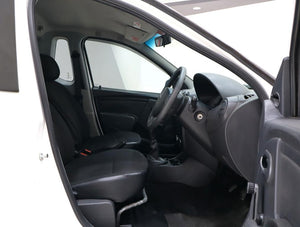 2022 Nissan NP200 1.6