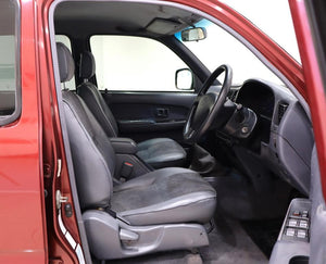 2005 Toyota Hilux 2700i Raider