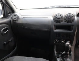 2022 Nissan NP200 1.6