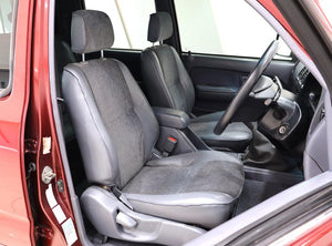 2005 Toyota Hilux 2700i Raider