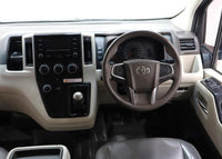 2019 Toyota Quantum 2.8 SLWB Bus 14-Seater GL