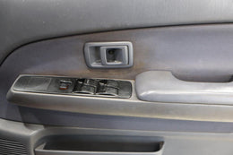 2005 Toyota Hilux 2700i Raider