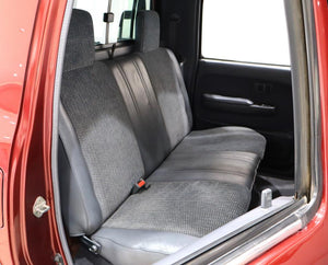 2005 Toyota Hilux 2700i Raider