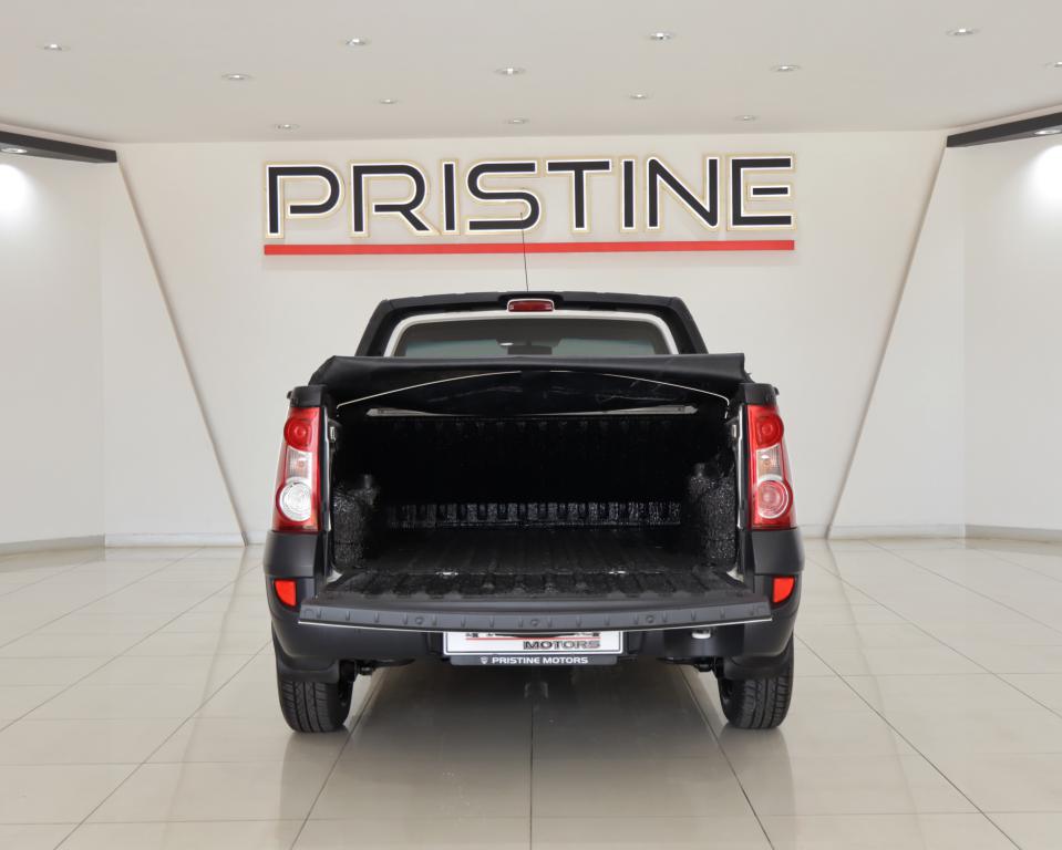 2022 Nissan NP200 1.6i (Aircon) Safety Pack