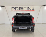 2022 Nissan NP200 1.6i (Aircon) Safety Pack