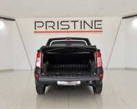 2022 Nissan NP200 1.6i (Aircon) Safety Pack