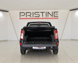 2022 Nissan NP200 1.6