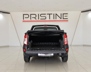 2022 Nissan NP200 1.6